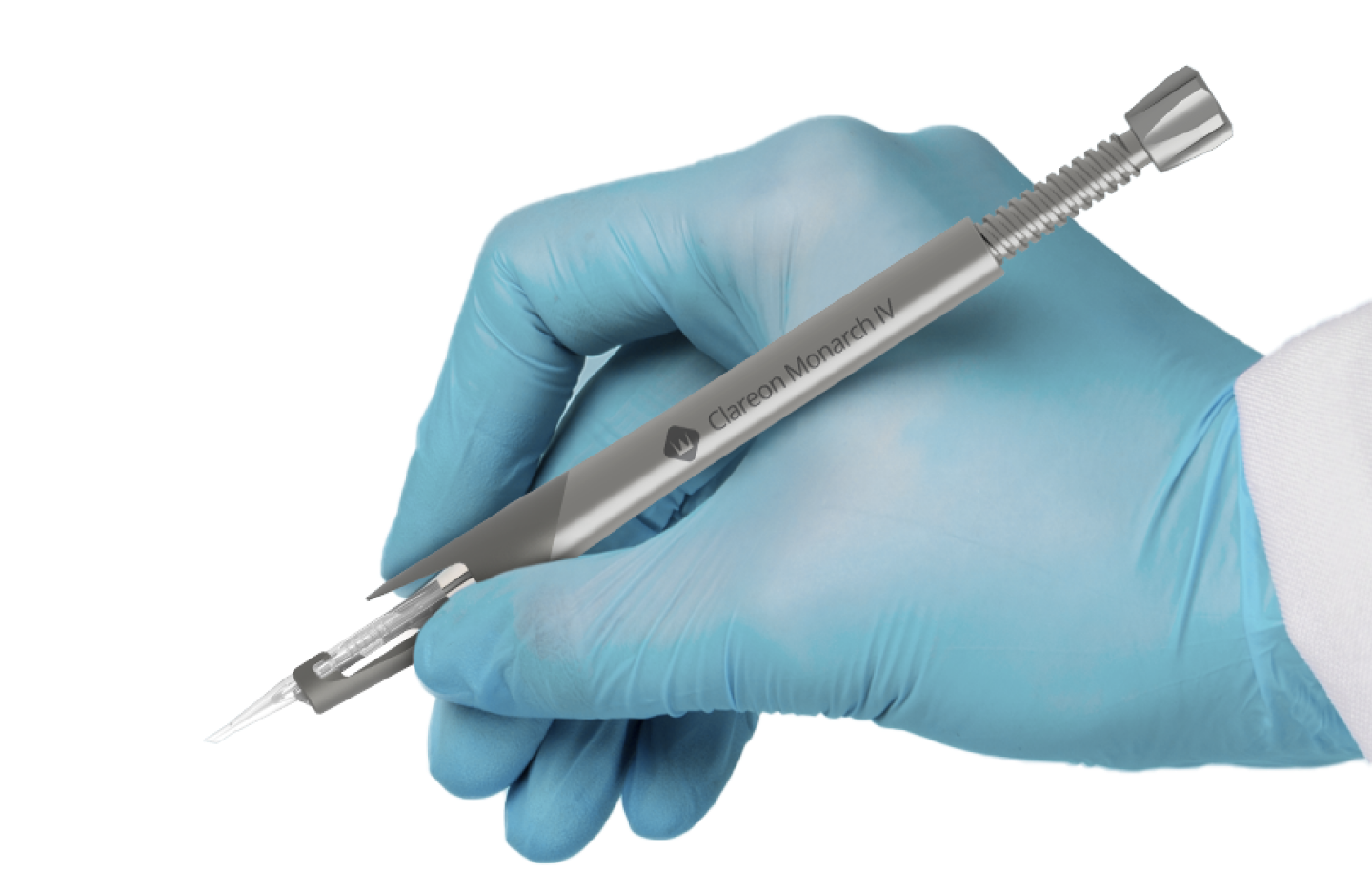 Lente hotsell intraocular clareon